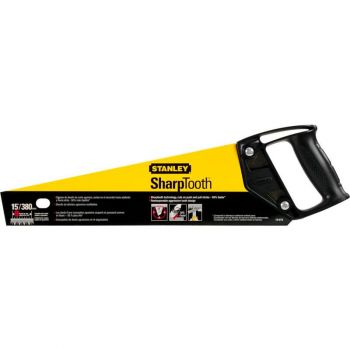 Stanley 15 in SharpTooth™ General Purpose Saw
