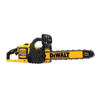 DEWALT 60 V MAX* Brushless Chainsaw