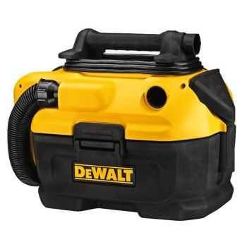 DEWALT 18/20 V MAX Cordless Wet-Dry Vacuum