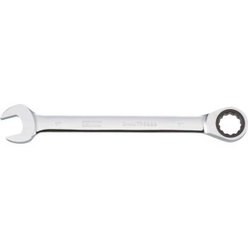 DEWALT Ratcheting Combination Wrench 1 In.