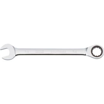 DEWALT Ratcheting Combination Wrench 7/8 In.