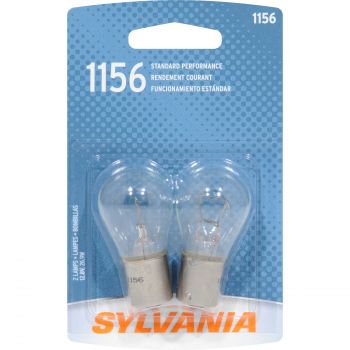1156 Basic Mini Bulb (2 Pack)