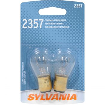 2357 Basic Mini Bulb (2 Pack)