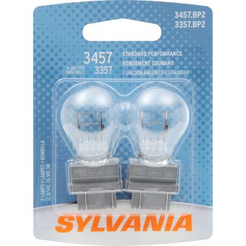 3457 Basic Mini Bulb (2 Pack)