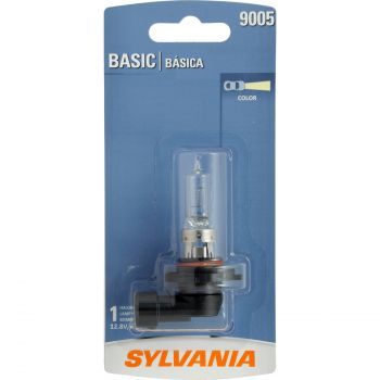9005 Basic Headlight Bulb