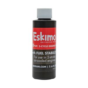 Eskimo Viper 2-Cycle Engine Oil
