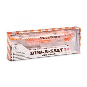Bug-A-Salt Clear Em' Out 3.0 Limited Edition