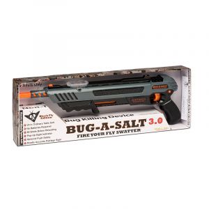 Bug-A-Salt Black Fly 3.0